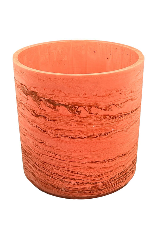 Büyük Boy Terracotta Saksı 12 Litre